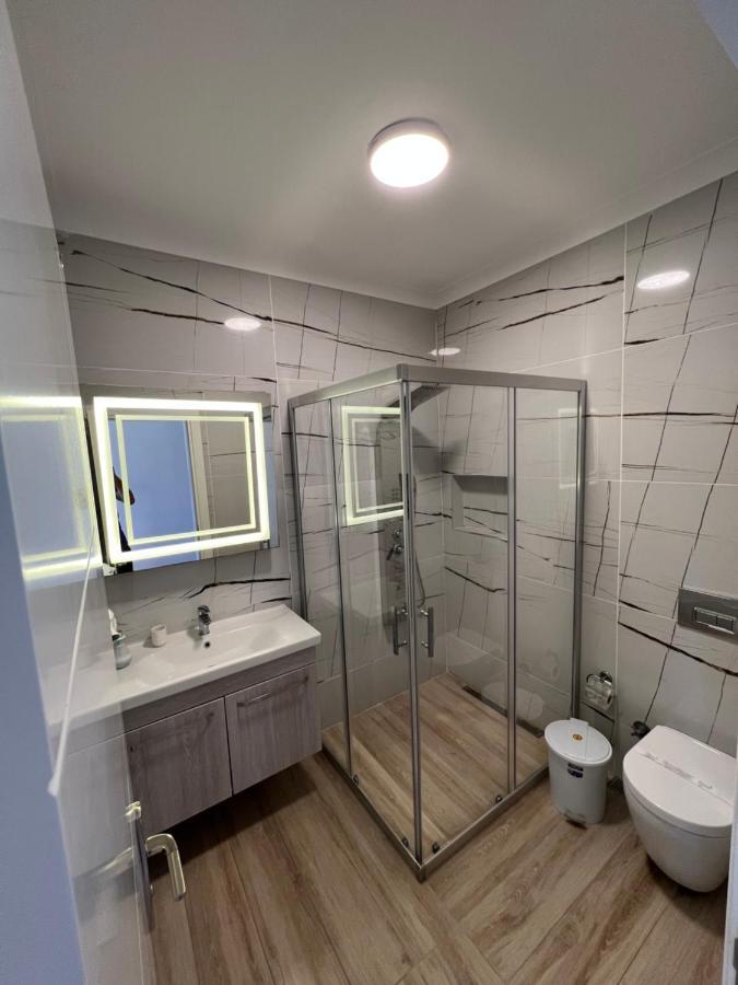 Çift Kişilik Oda - Bahçe Manzaralı